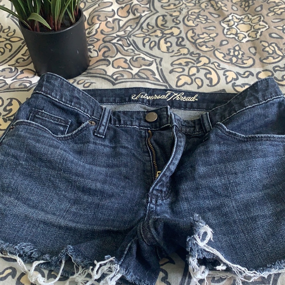 Universal Thread Shorts - Picture 2 of 4